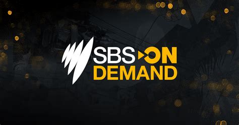 sbs on demand channel 33